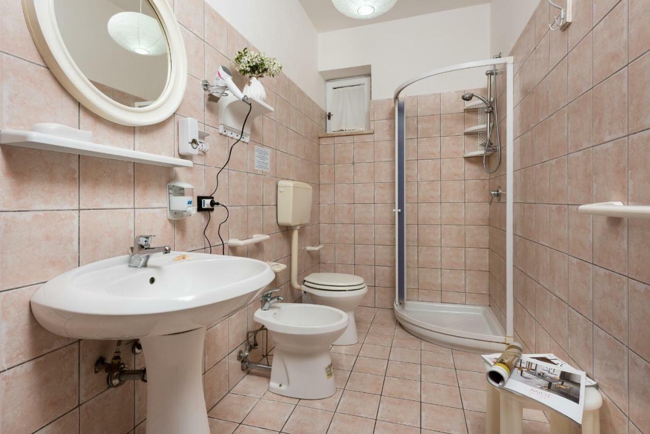 B&B Villa Il Carrubo San Vito Lo Capo Eksteriør billede