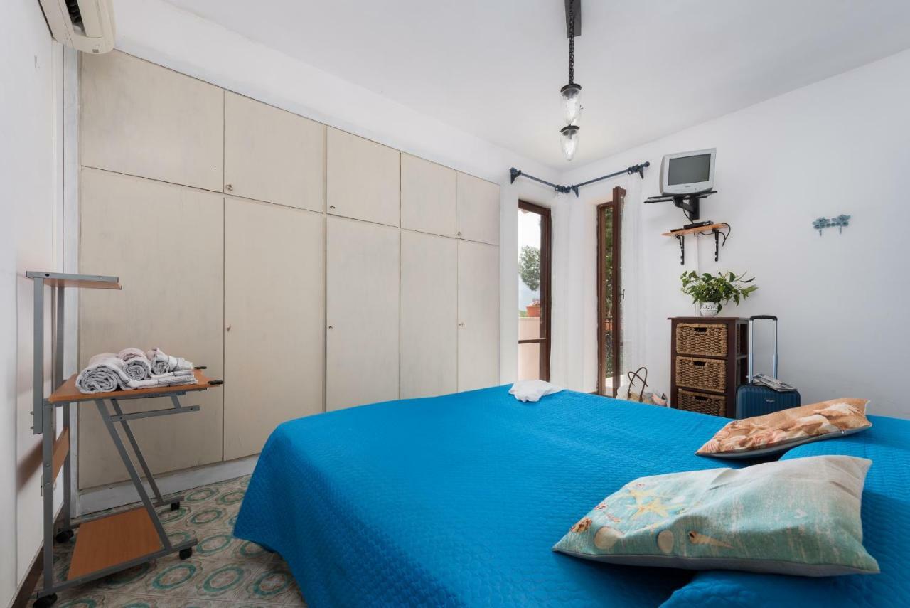 B&B Villa Il Carrubo San Vito Lo Capo Eksteriør billede